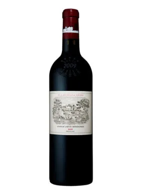 Chateau Lafite Rothschild Pauillac 1964 750ml 2009