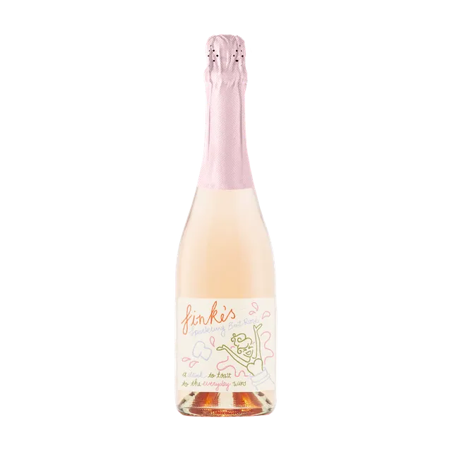 Finke's Sparkling Brut Rosé