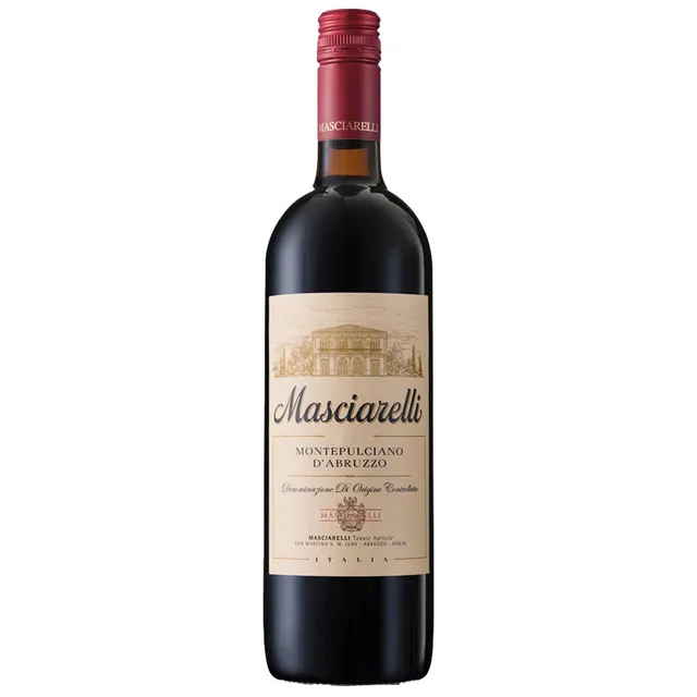 Montepulciano d'Abruzzo 2024