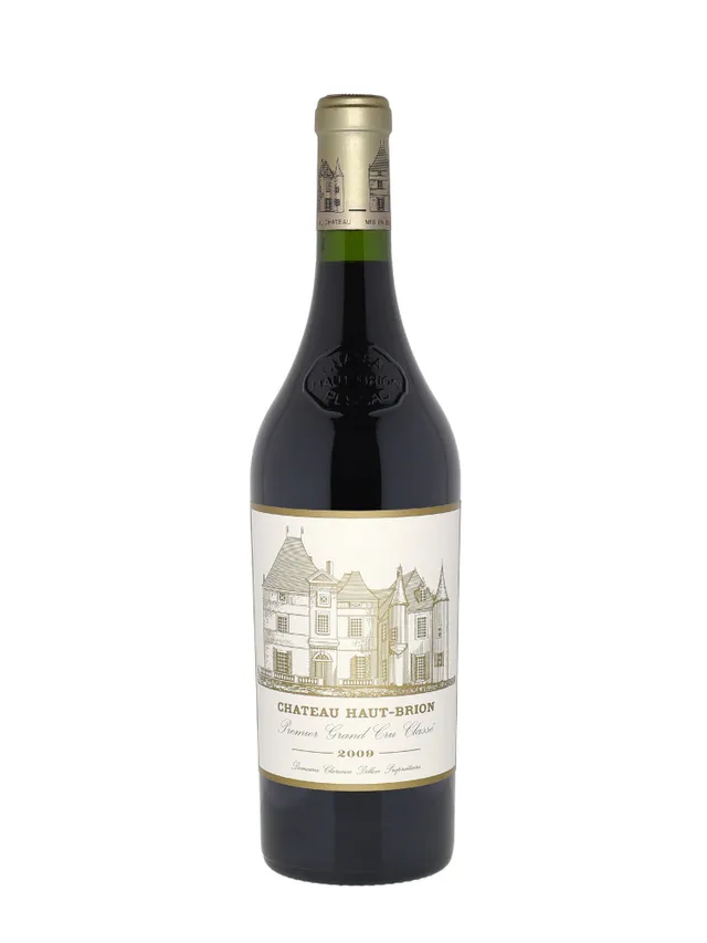 Pessac-Léognan (Premier Grand Cru Classé) 2009