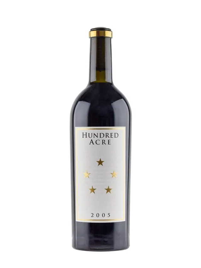 Ark Vineyard Cabernet Sauvignon 2013