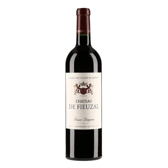 Pessac-Léognan (Grand Cru Classé de Graves) 2014