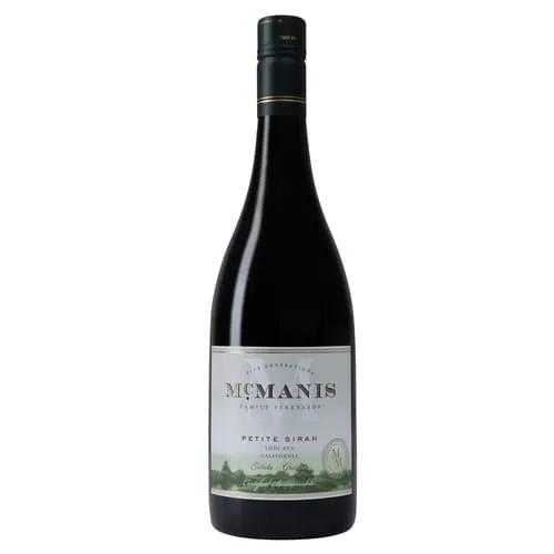 Petite Sirah