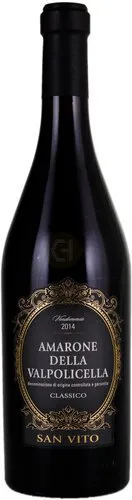 Amarone della Valpolicella Classico 2019