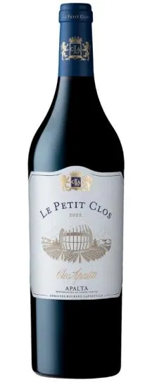 Le Petit Clos 2022