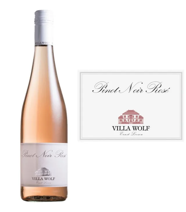Pinot Noir Rosé 2025