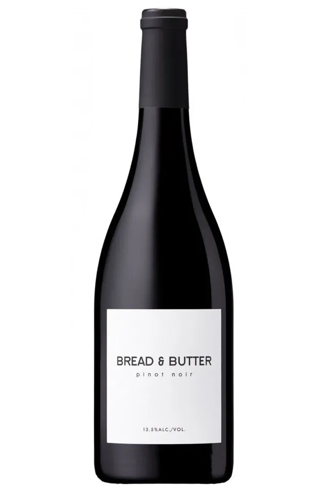 Pinot Noir 2024