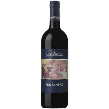 Per Sempre Syrah Toscana 2013