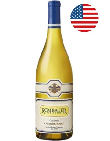 Chardonnay