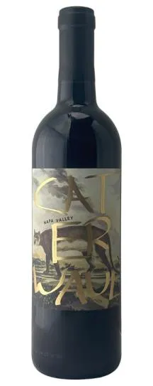 Napa Valley Cabernet Sauvignon 2023