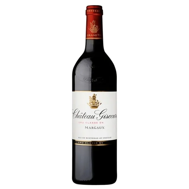 Château Giscours (Grand Cru Classé)