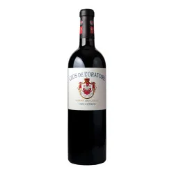 Saint-Émilion Grand Cru (Grand Cru Classé) 2016