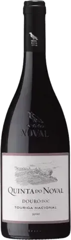 Vintage Port Nacional 2020