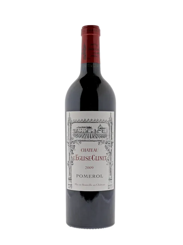Pomerol 2009