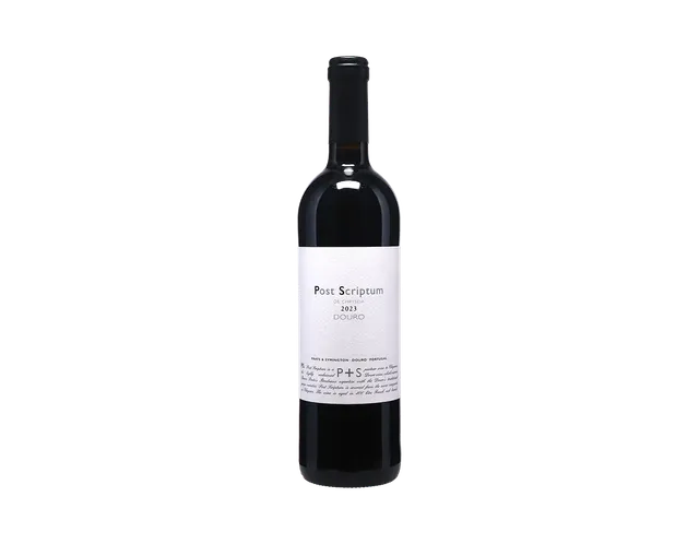 Post Scriptum (de Chryseia) Douro 2023
