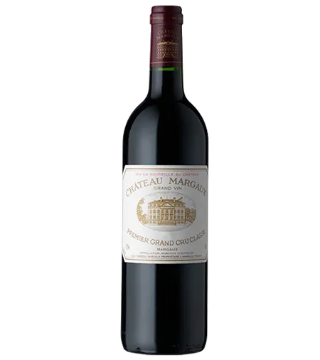 Château Margaux (Premier Grand Cru Classé) 2005