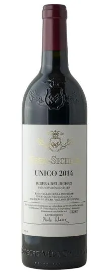 Unico 2014