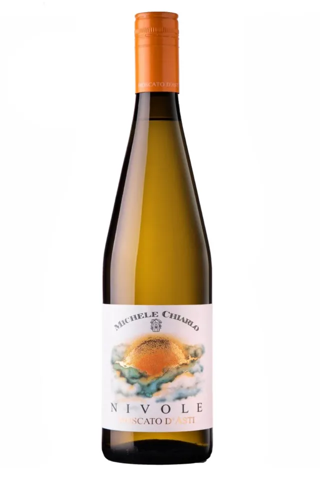 Moscato d'Asti Nivole 2025