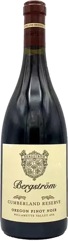Cumberland Reserve Pinot Noir 2024