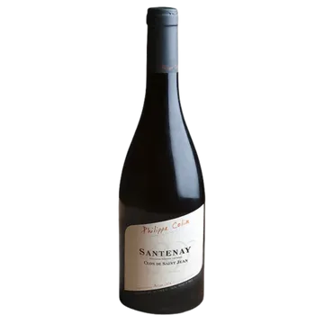 Clos Saint Jean Santenay 2022