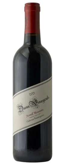 Howell Mountain Cabernet Sauvignon 1993
