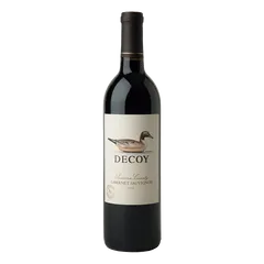 Cabernet Sauvignon