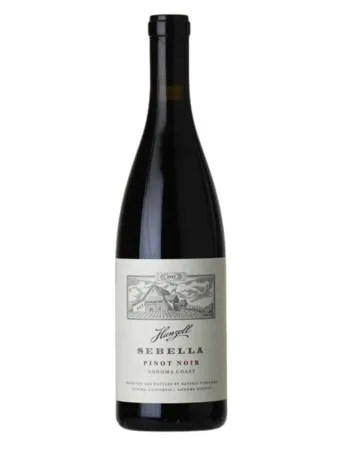 Sebella Pinot Noir 2022