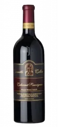 Cabernet Sauvignon 2016