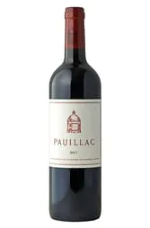 Grand Vin Pauillac (Premier Grand Cru Classé) 2020