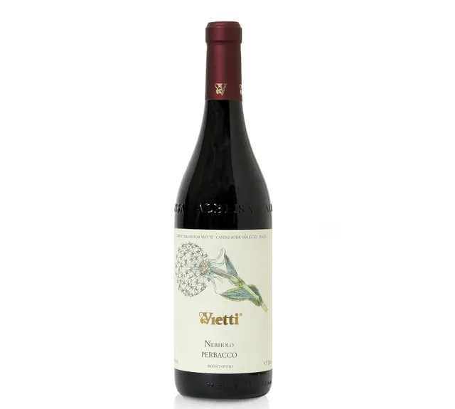 Perbacco Nebbiolo 2023