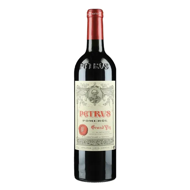 Pomerol 2010