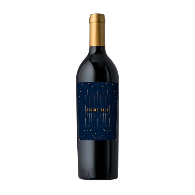 Rising Tale Syrah 2025