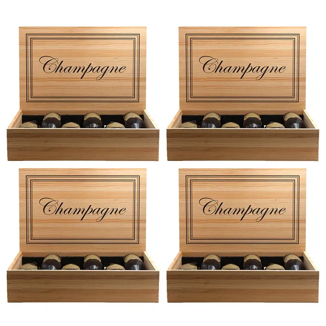 Dom Perignon Champagne Collector's Edition Vertical Set 1976 to, 24 Pack CA ONLY (PRE-SALE) 2012