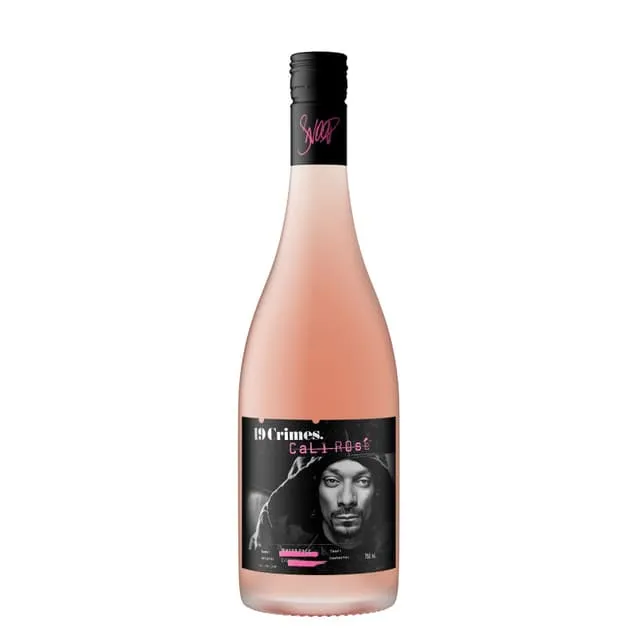 Snoop Cali Rosé