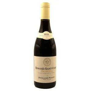 Romanée-Saint-Vivant Grand Cru (Marey-Monge) 2023