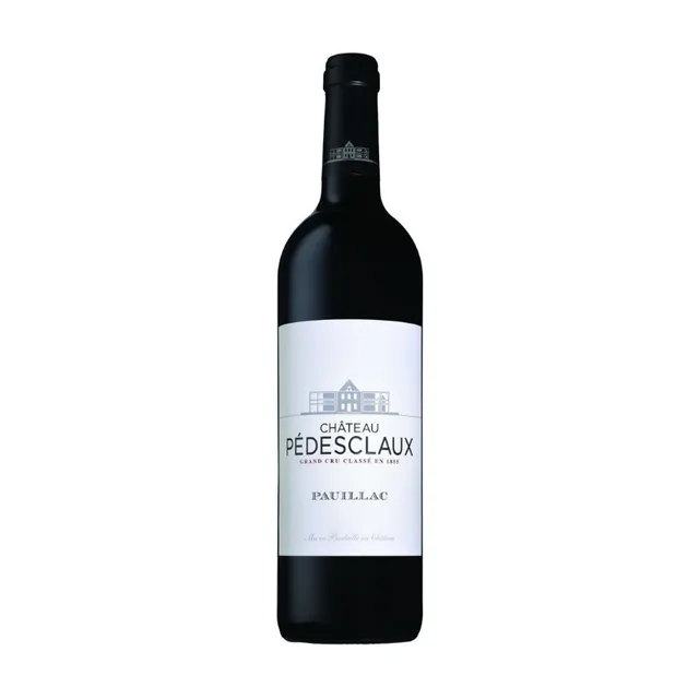 Pauillac (Grand Cru Classé) 2016