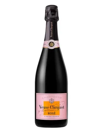 Brut Rosé Champagne