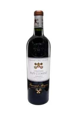 Pessac-Léognan (Grand Cru Classé de Graves) 2009