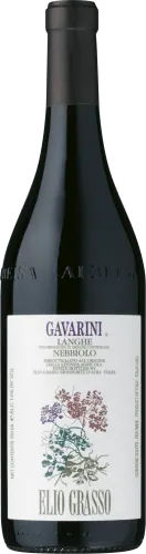 Nebbiolo Gavarini Langhe 2024