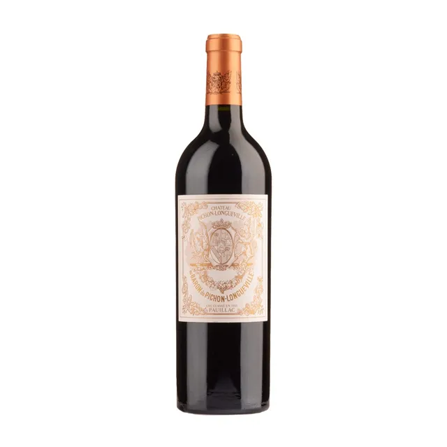 Pauillac (Grand Cru Classé) 1989
