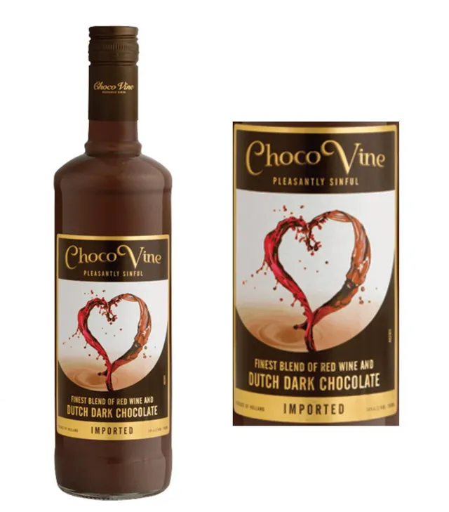 Dutch Dark Chocolate