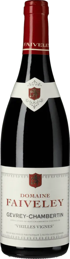 Gevrey-Chambertin Vieilles Vignes 2023