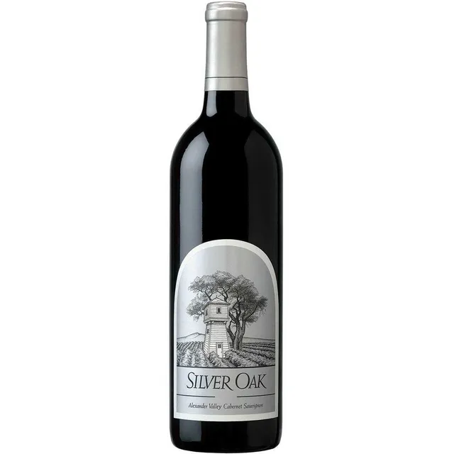 Alexander Valley Cabernet Sauvignon 2021