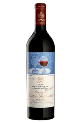 Pauillac (Premier Grand Cru Classé) 2014