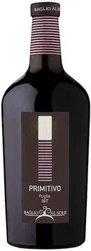 Primitivo