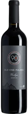 Lot 23 Old Vine Malbec