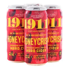 Cidery 'HoneyCrisp' Hard Cider