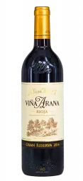 Viña Arana Gran Reserva 2016