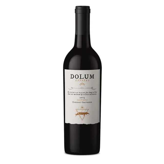 Cabernet Sauvignon 2023