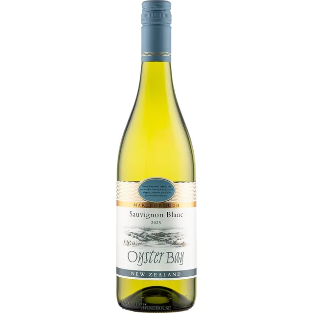 Sauvignon Blanc 2025
